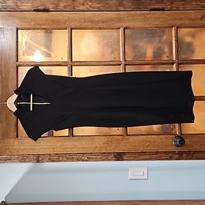 NWT Alexia Admor Black Dress